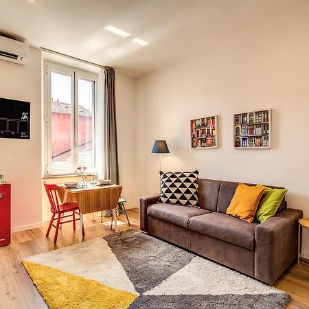 Loreto Charming Studio Милан Экстерьер фото