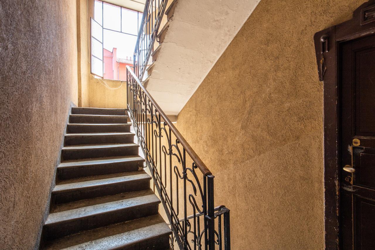 Loreto Charming Studio Милан Экстерьер фото