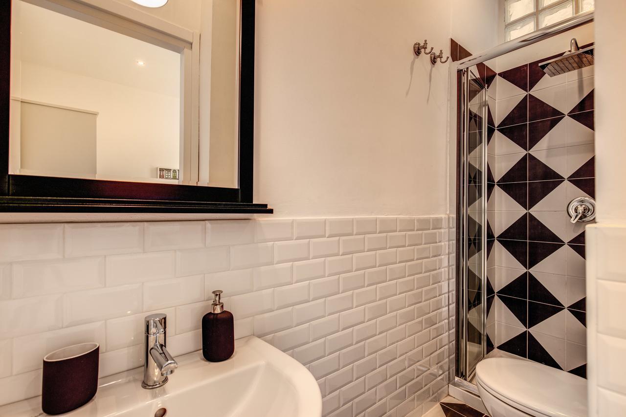 Loreto Charming Studio Милан Экстерьер фото